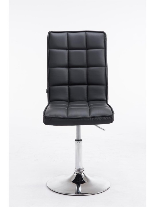 Cadeira de jantar Peking V2, preto
