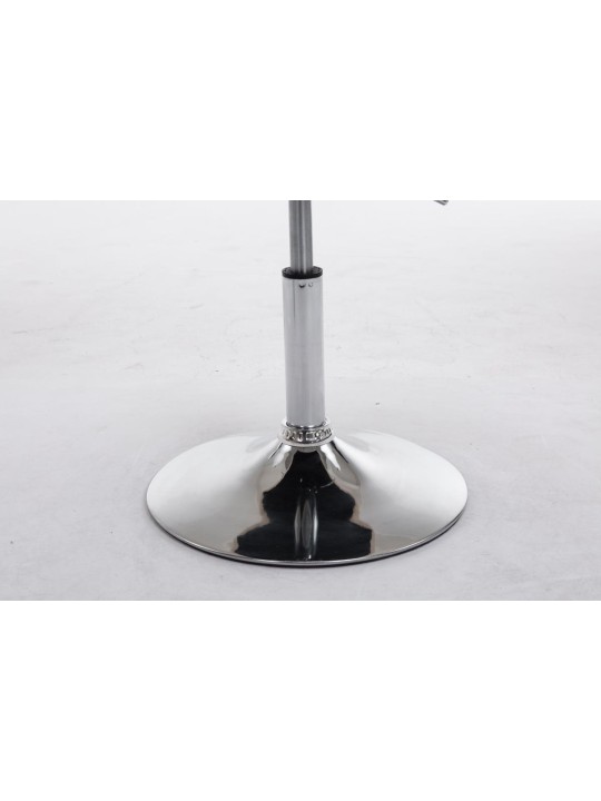 Cadeira de jantar Peking V2, preto