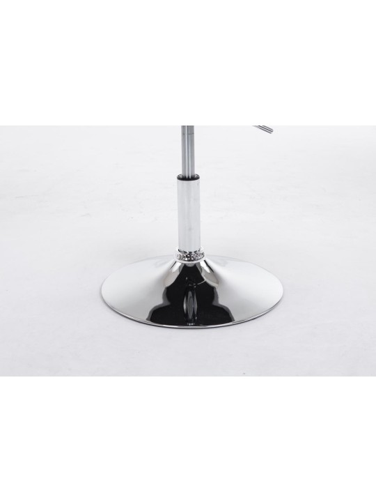 Cadeira de jantar Peking V2 tecido, preto