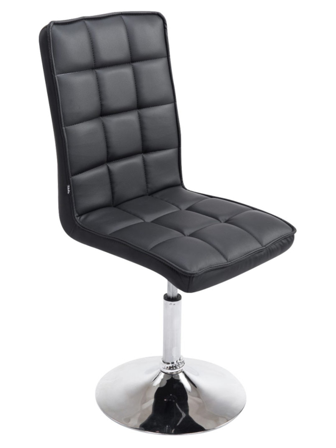 Cadeira de jantar Peking V2, preto