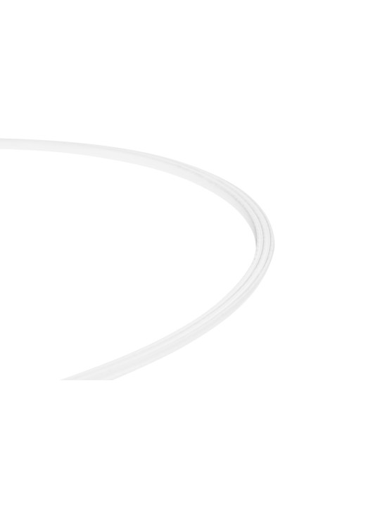 Anel de substituição proteção de piso 38 cm, branco