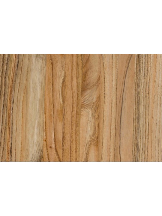 Conjunto de 2 bancos altos Skelde, natural Conjunto de 2 bancos altos Skelde, natural