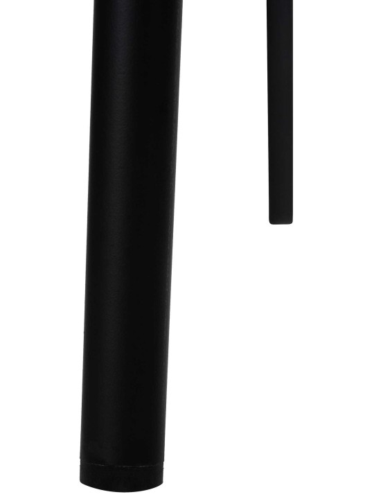 Banqueta alta Gênova, creme