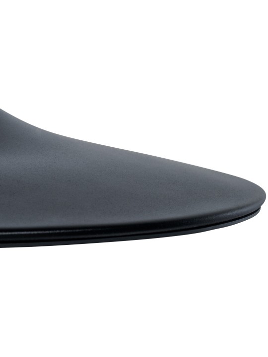 Prato de base 45 cm, preto Prato de base 45 cm, preto