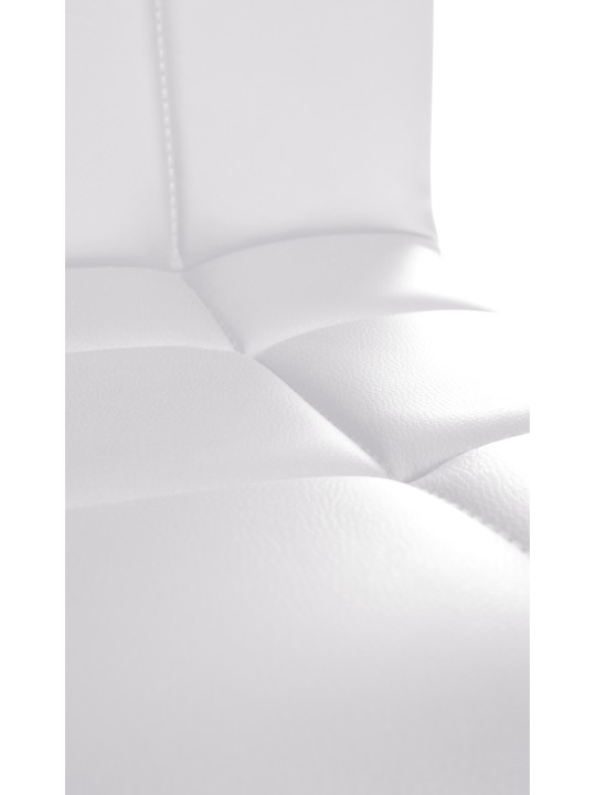 Espreguiçadeira Palma V2, branco
