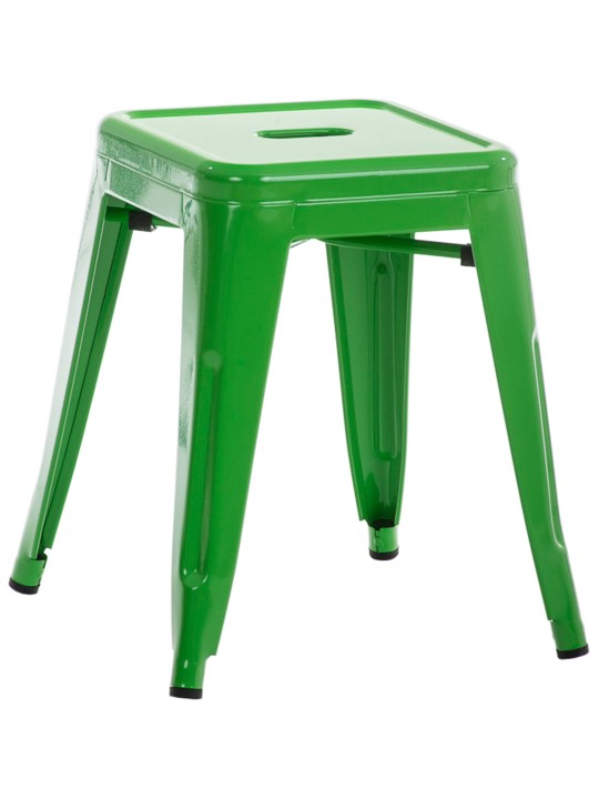 Banquinho Armin, verde Banquinho Armin, verde