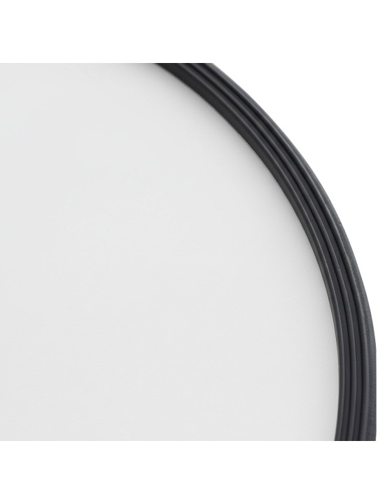 Prato de base 38,5 cm, branco Prato de base 38,5 cm, branco