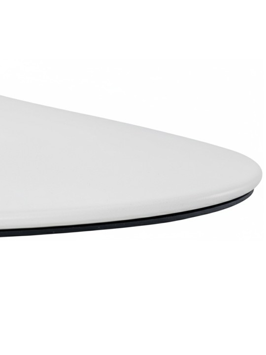 Prato de base 38,5 cm, branco Prato de base 38,5 cm, branco