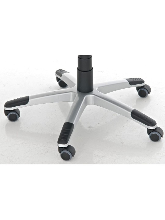 Cadeira de escritório Texas, castanho