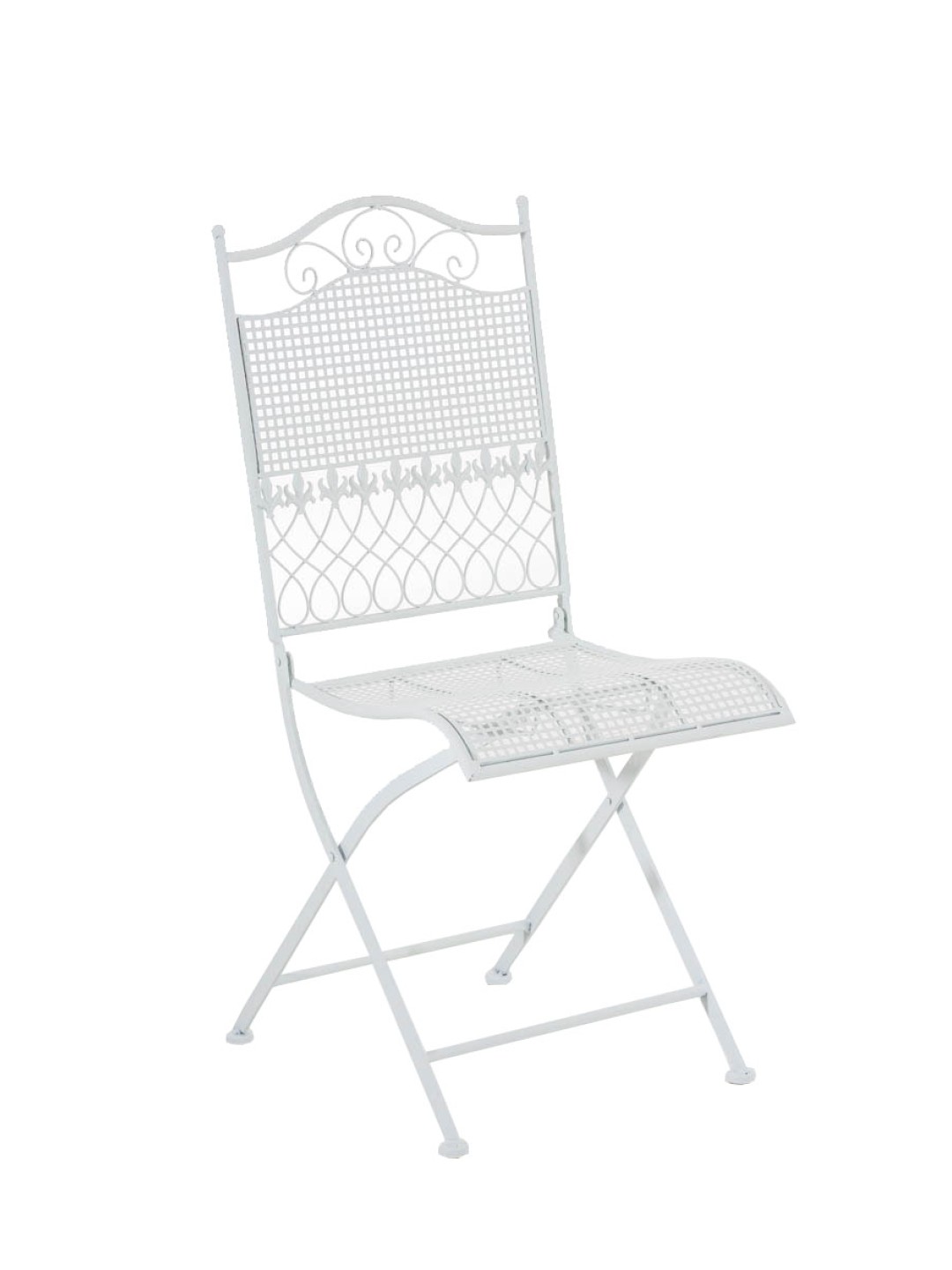 Cadeira Kirana, branco