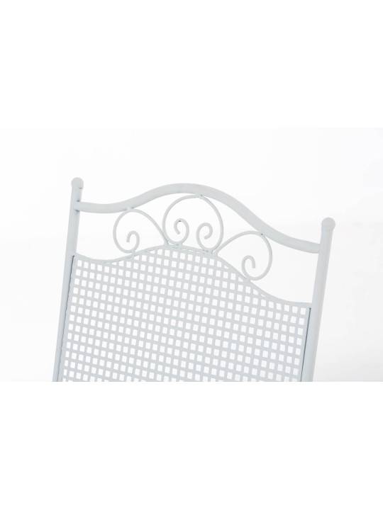 Cadeira Kirana, branco