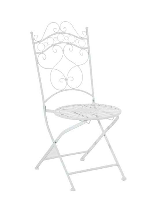 Cadeira Indra, branco