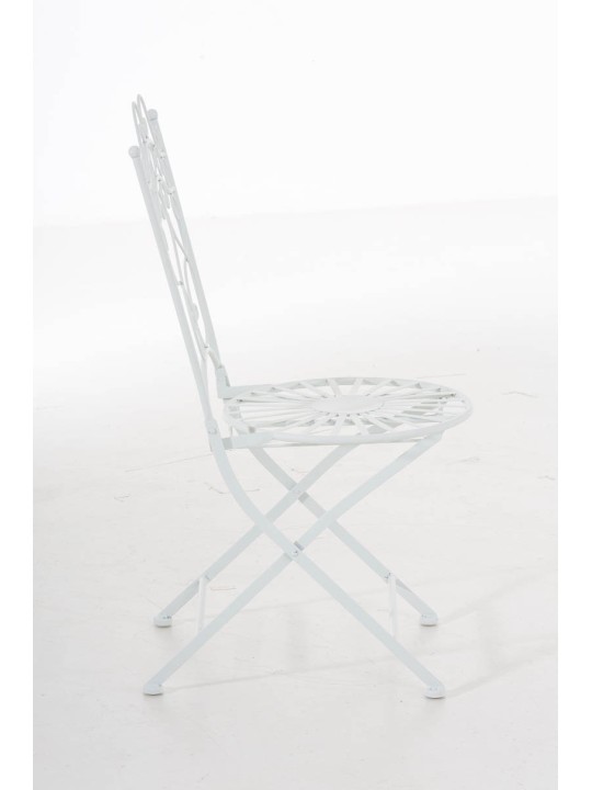 Cadeira Indra, branco