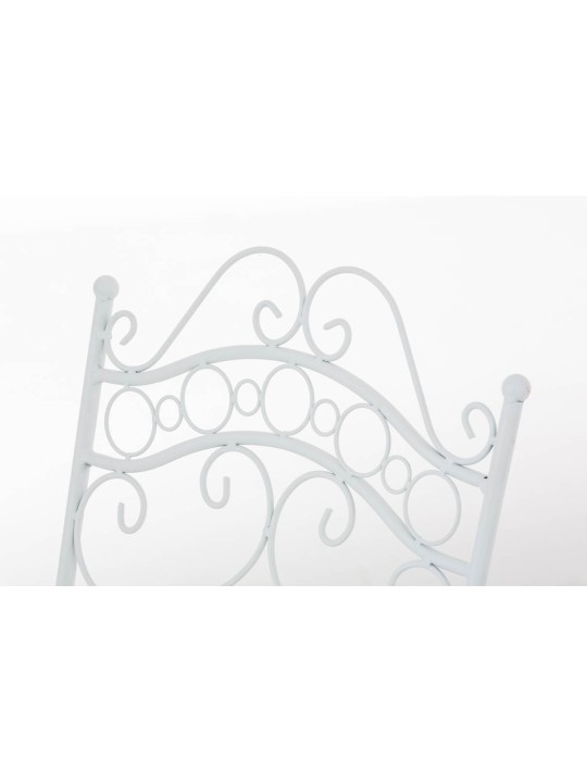 Cadeira Indra, branco