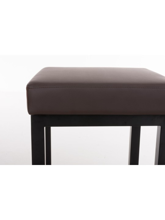 Banqueta alta Taylor B80, castanho Banqueta alta Taylor B80, castanho