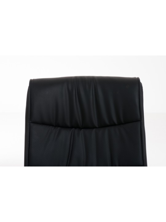 Cadeira para visitantes Caro, preto Cadeira para visitantes Caro, preto