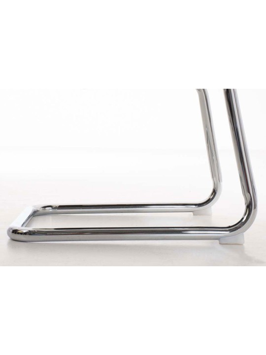 Cadeira para visitantes Caro, preto Cadeira para visitantes Caro, preto