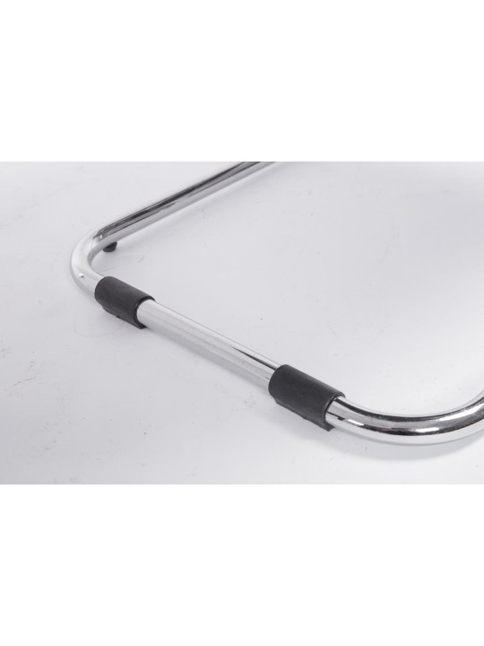 Cadeira para visitantes Sievert, castanho