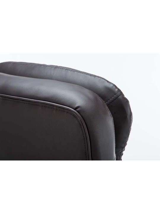 Cadeira de escritório BIG Vancouver, castanho Cadeira de escritório BIG Vancouver, castanho