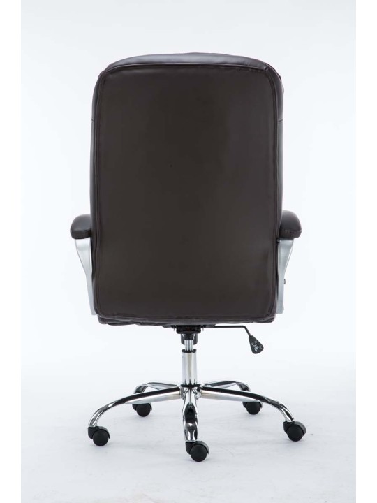 Cadeira de escritório BIG Vancouver, castanho Cadeira de escritório BIG Vancouver, castanho