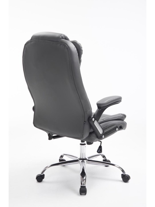Cadeira de escritório Thor, cinza