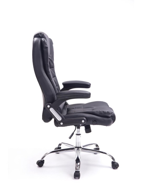 Cadeira de escritório Thor, preto Cadeira de escritório Thor, preto