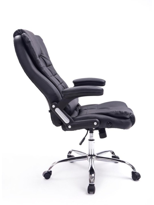 Cadeira de escritório Thor, preto Cadeira de escritório Thor, preto