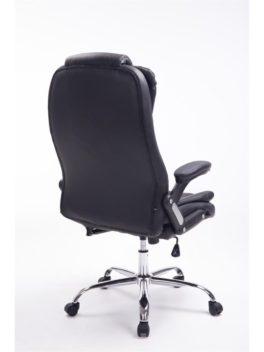 Cadeira de escritório Thor, preto Cadeira de escritório Thor, preto