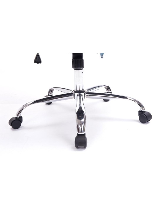 Cadeira de escritório Thor, preto Cadeira de escritório Thor, preto