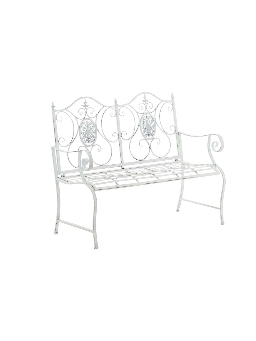 Banco Punjab, branco antigo