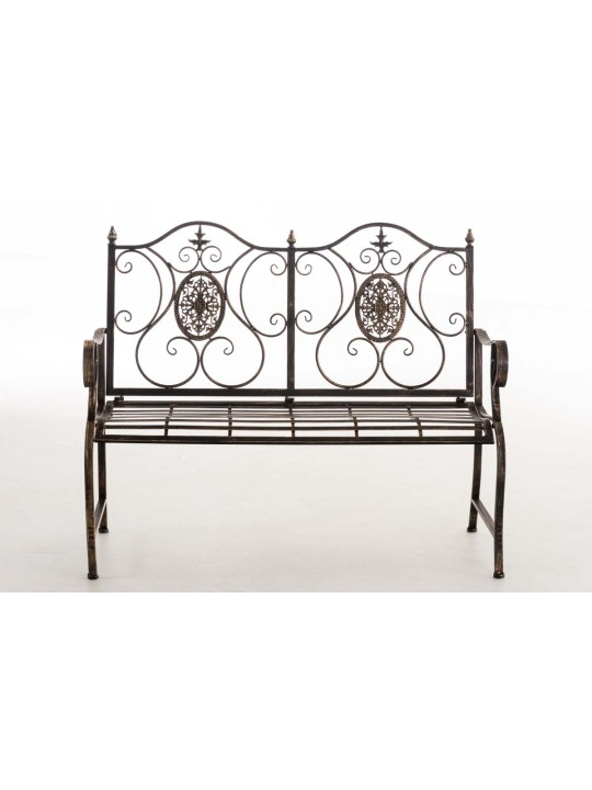 Banco Punjab, bronze Banco Punjab, bronze