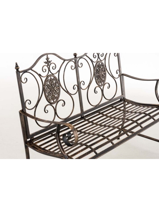 Banco Punjab, bronze Banco Punjab, bronze