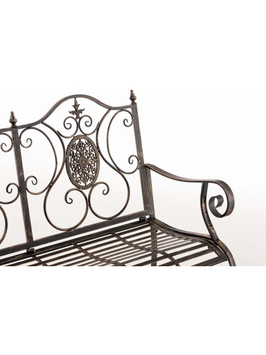 Banco Punjab, bronze Banco Punjab, bronze