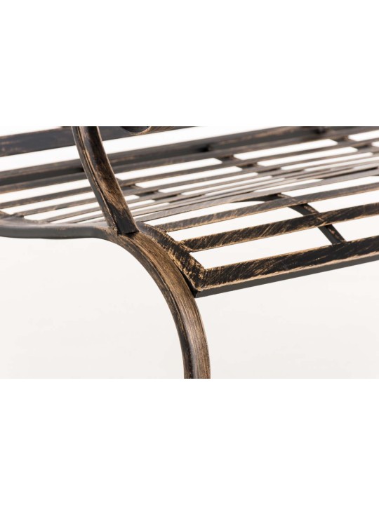 Banco Punjab, bronze Banco Punjab, bronze