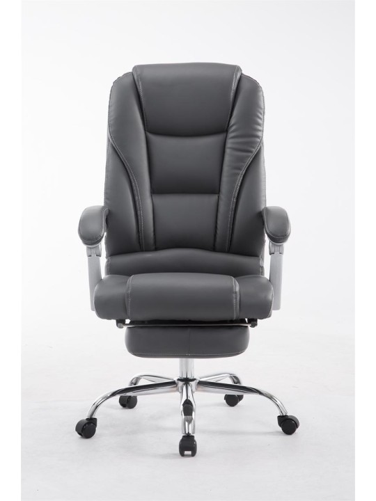 Cadeira de escritório Pacific, cinza