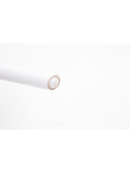 Cadeira Florian tecido, preto