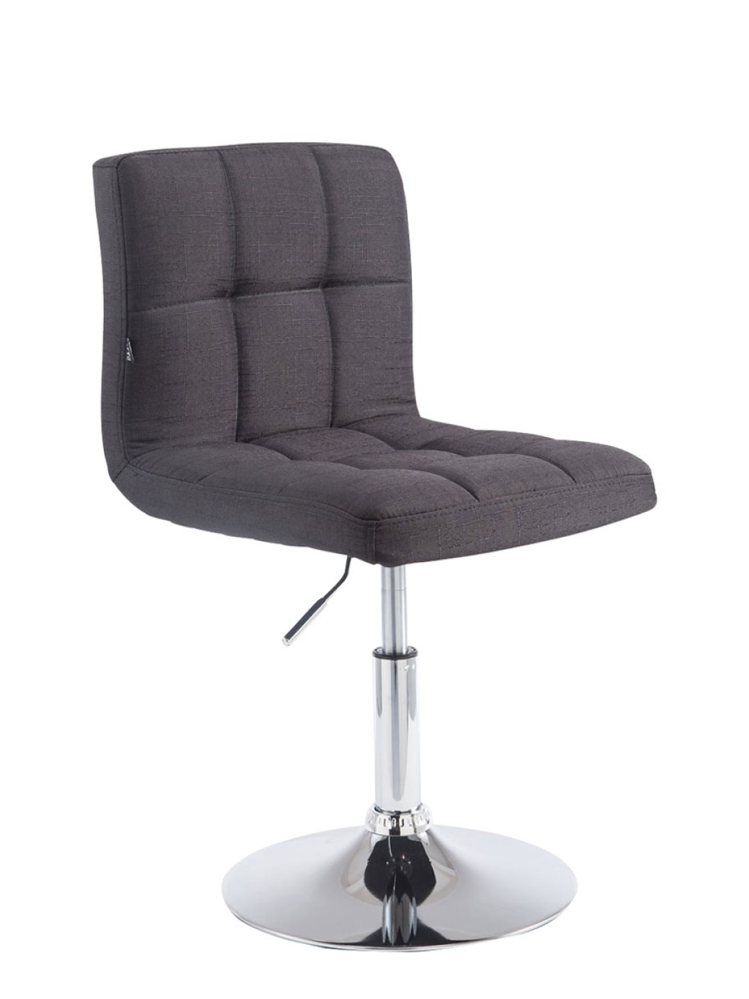 Tecido para espreguiçadeira Palma V2, preto