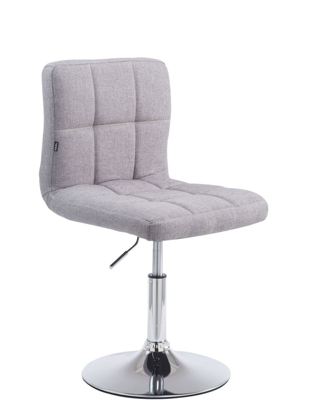 Tecido para espreguiçadeira Palma V2, cinza