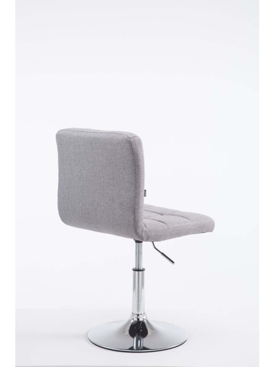 Tecido para espreguiçadeira Palma V2, cinza