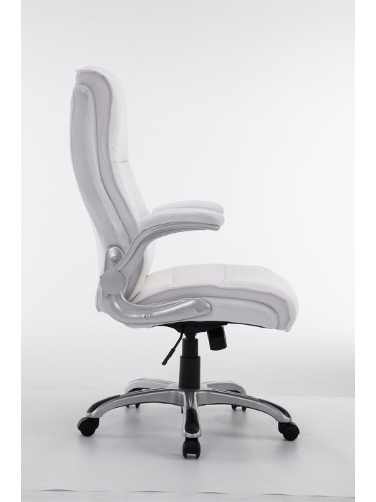 Cadeira de escritório BIG Villach, branco
