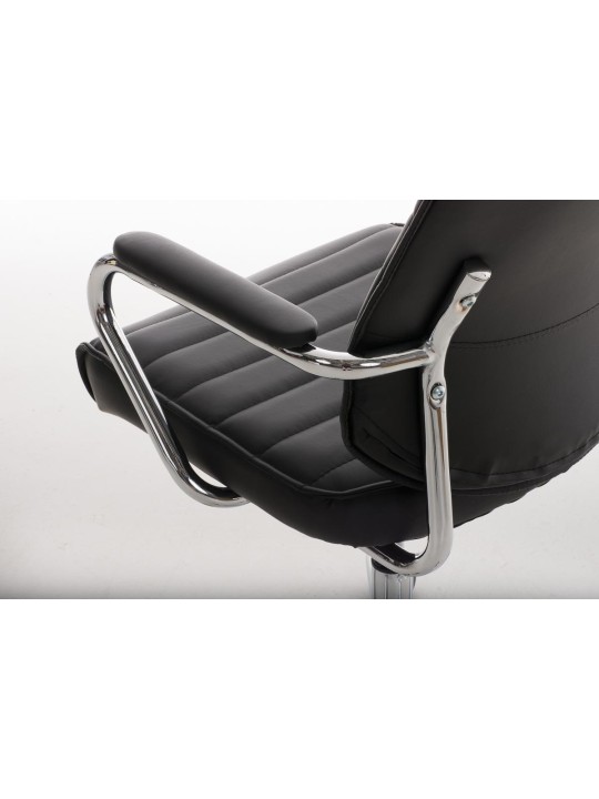 Cadeira de escritório Rako V2, preto