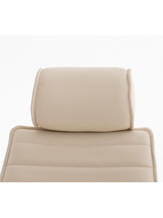 Cadeira de escritório Rako V2, creme Cadeira de escritório Rako V2, creme