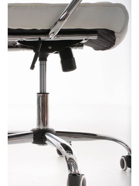 Cadeira de escritório Rako V2, branco