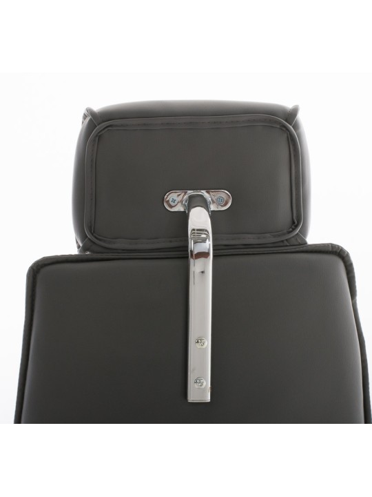 Cadeira de escritório Rako V2, cinza