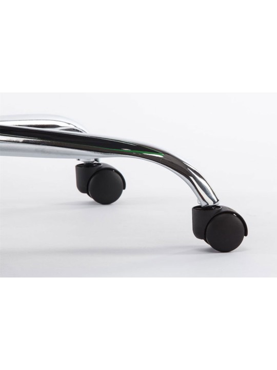 Cadeira de escritório Rako V2, verde