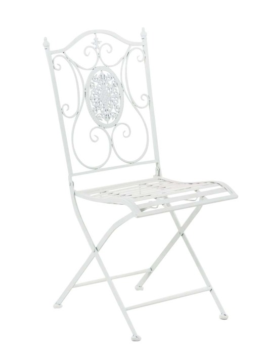 Grupo de assentos Aldeano, branco