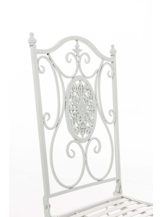 Grupo de assentos Aldeano, branco