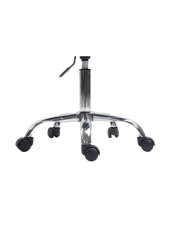 Cadeira de escritório Lucy, creme