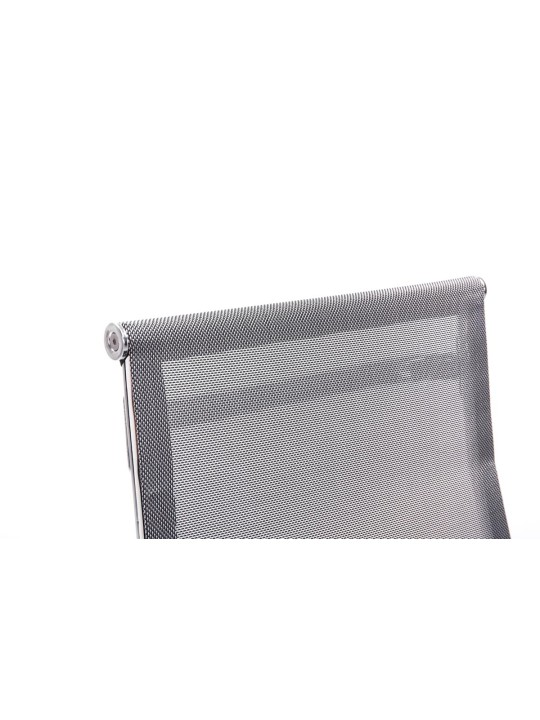 Cadeira para visitantes Brenda V2, cinza Cadeira para visitantes Brenda V2, cinza