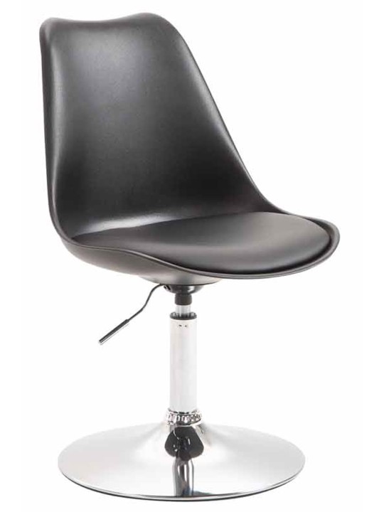 Cadeira Maverick C plástico, preto Cadeira Maverick C plástico, preto